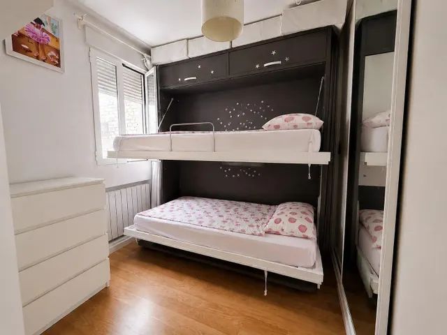 Apartamento 2 habitaciones 69m² en venta - Fuente del Berro — 6