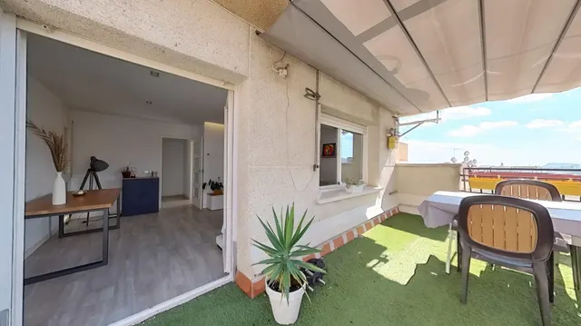 Ático 3 habitaciones 150m² en venta - Singuerlin - foto 4