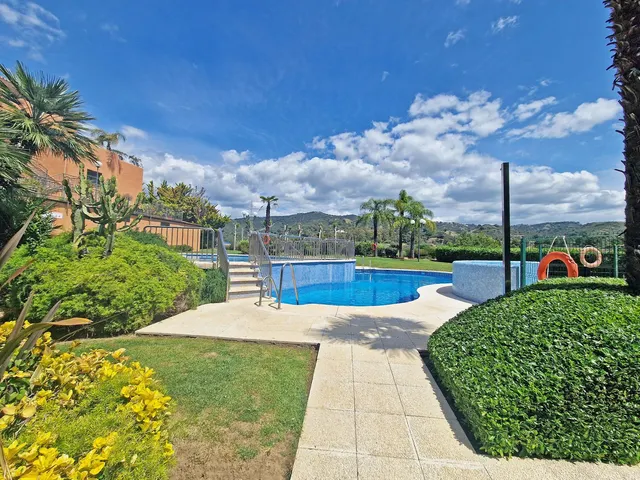 Ático 1 habitación 41m² en venta - Marbella — 30