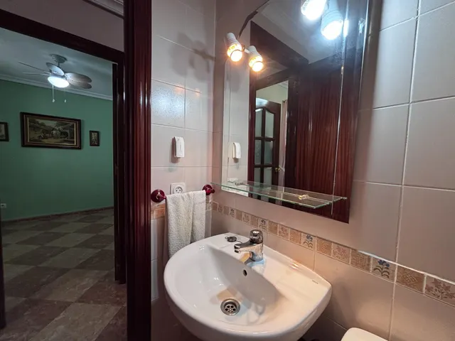 Se vende estupendo piso en santa aurelia — 9