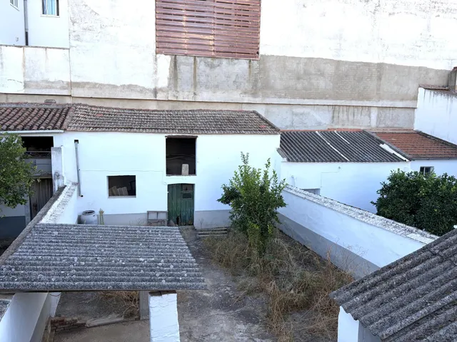 Casa entera con cochera — 14