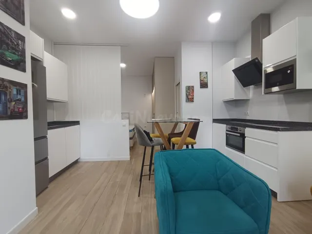 Loft Moderno y Climatizado en Zona Carlos III - foto 2