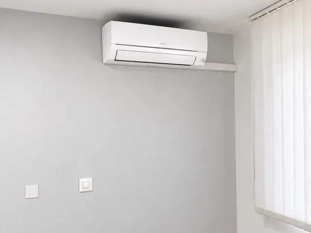 Amplia Oficina Reformada en PLAZA CONCEPCIÓN — 9