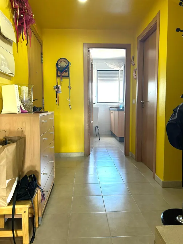 SE ALQUILA ADOSADO EN FUENTES NUEVAS — 29