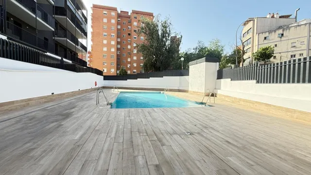 Moderno Piso en Alquiler enLloreda Badalona - €1600 — 19
