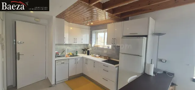 Apartamento en primera línea de mar – Playa del Amerador (El - foto 5