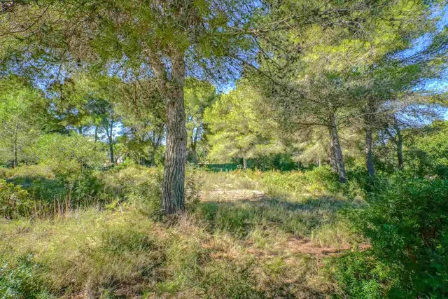 Parcela en venta - Portichol - Balcón al Mar — 2