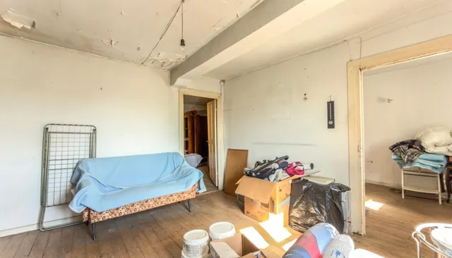 Caserío adosado con 16.277 m2 de terreno a un paso de Donostia — 21