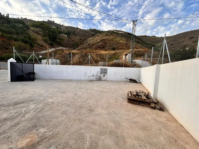 Bonito cortijo en venta en Loma del Gato – Almuñécar / Ítrabo — 4