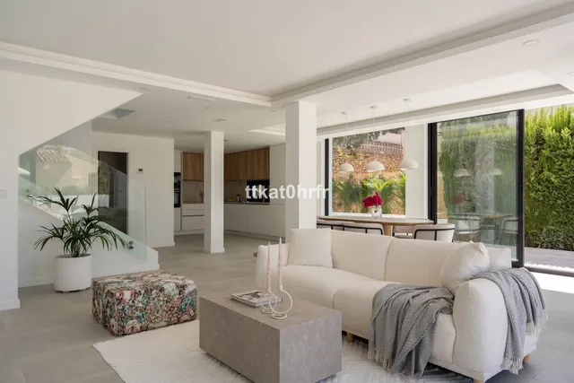 Chalet 3 habitaciones 183m² en venta - Marbella — 6