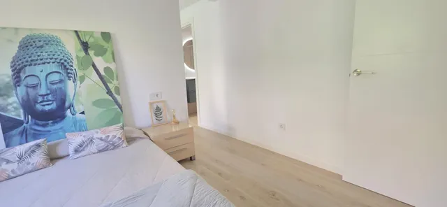 Apartamento 3 habitaciones 88m² en alquiler - Centro — 19