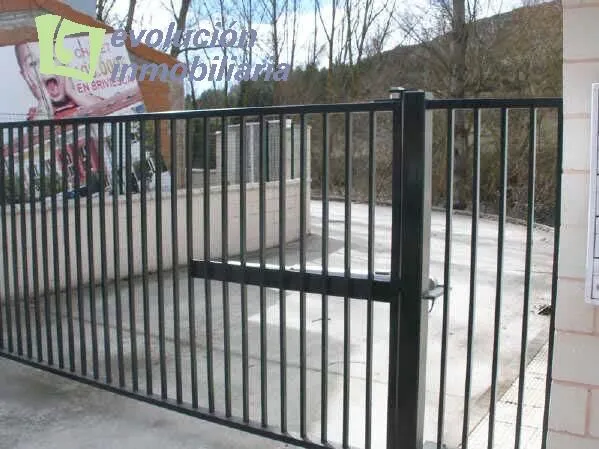 PROMOCION DE 19 VIVIENDAS ADOSADAS EN BRIVIESCA BURGOS — 13