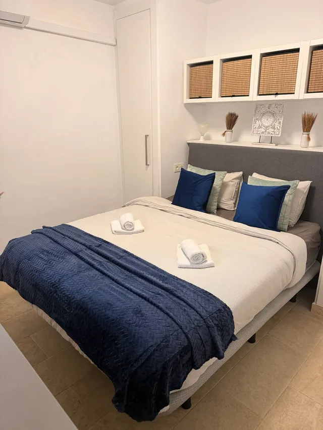 Ático 2 habitaciones 106m² en venta - Centro - foto 5