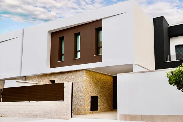 Chalet 3 habitaciones 140m² en venta - ALMORADÍ — 30
