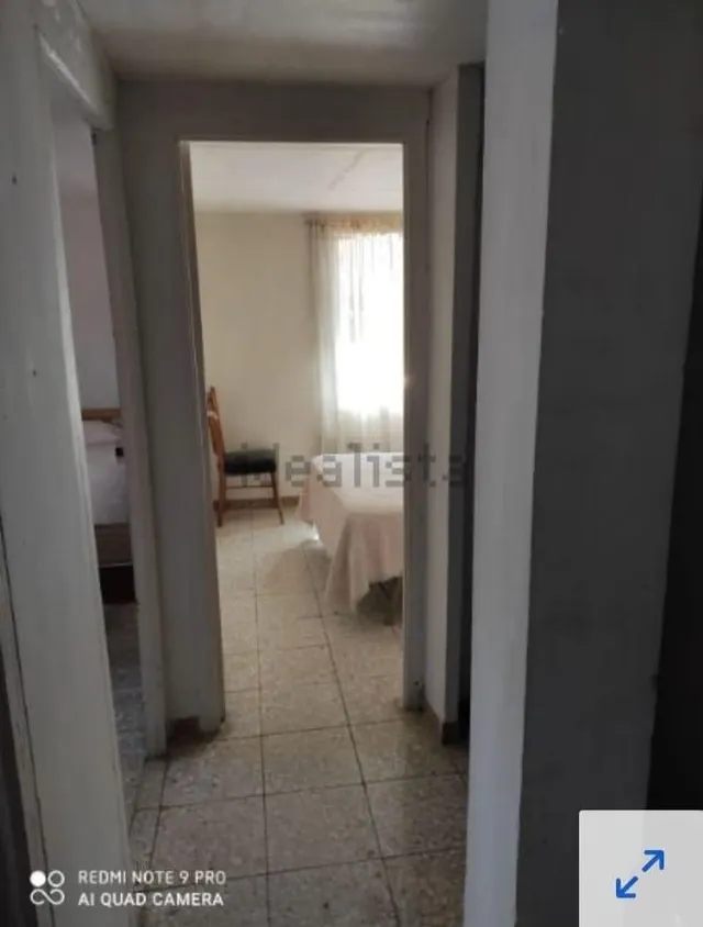 CASA DE PUEBLO — 6