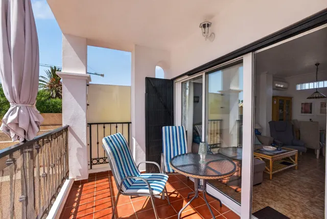 Apartamento 2 habitaciones 72m² en venta - Punta Prima — 11