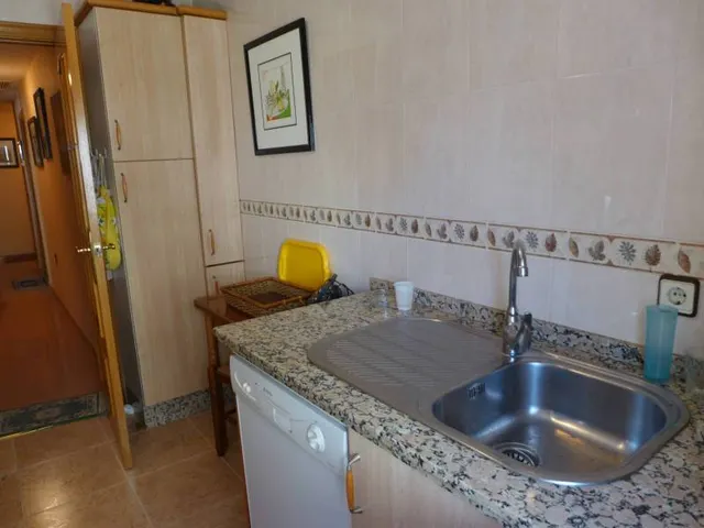 PISO EN VENTA — 8