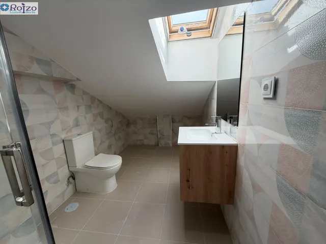 Piso 1 habitación en venta - Castilla la mancha — 11