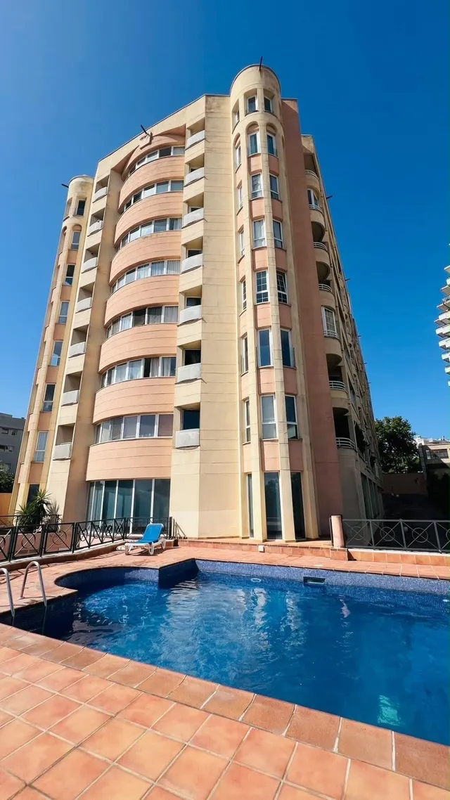 Exclusividad en el Paseo Marítimo de Palma — 27