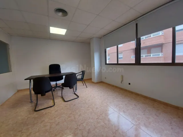 Oficina en venta en el centro de El Ejido - foto 3