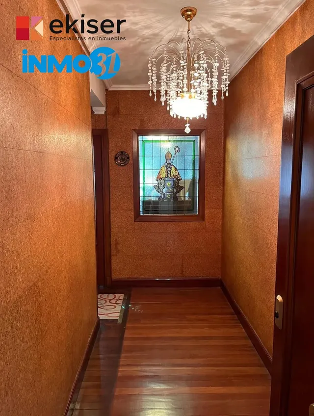 EKISER VENDE PISO EN SAN JUAN — 25