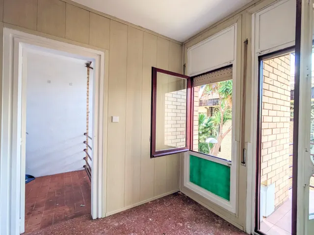 Piso en venta en campredó con balcones, terraza y plaza de parking — 8