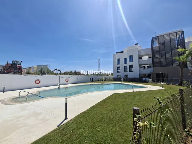 Ático 3 habitaciones 164m² en venta - Costa Del Sol — 43