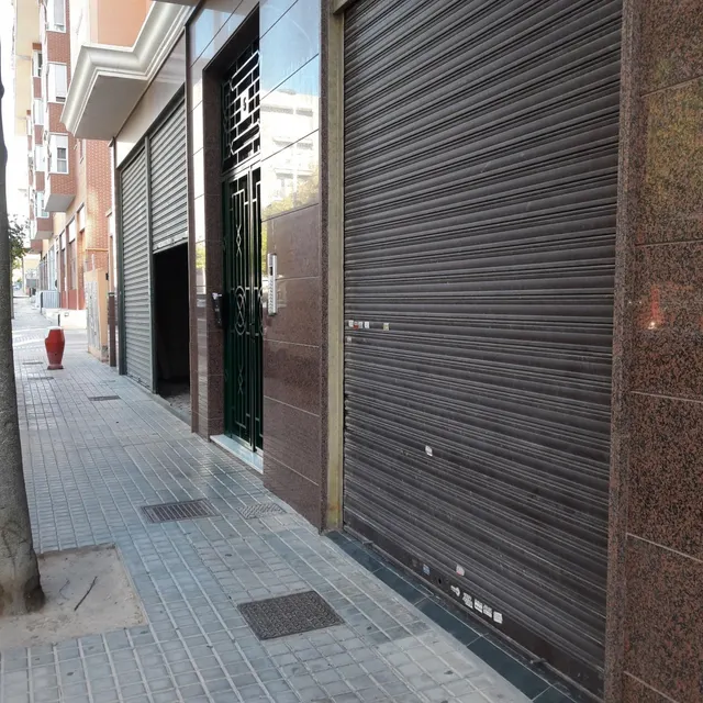 ALTABIX - LOCAL DE ESQUINA DE 547 M2 — 5