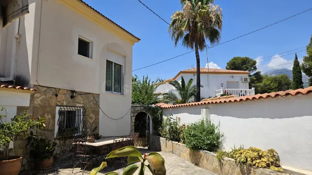 chalet en la nucia - foto 4