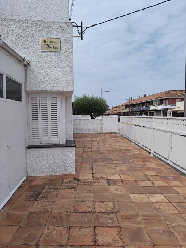 Casa Con Licencia Turística en L'Estartit - foto 3