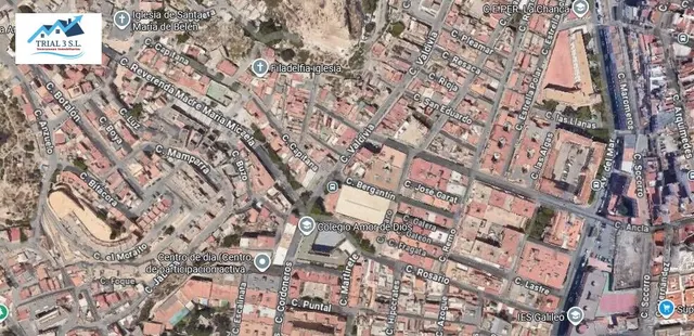 Venta Casa en Almería - foto 2