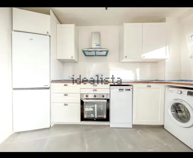 ✨¡HABITACIÓN DISPONIBLE EN MÁLAGA – ENTRADA OCTUBRE! ✨ — 8