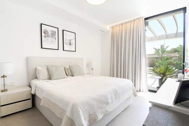 Villa 3 habitaciones 130m² en venta - Lomas de Cabo Roig — 12