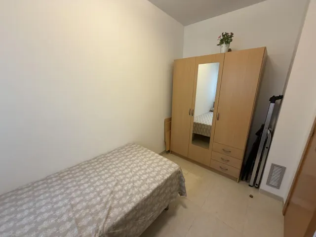 Piso con terraza, parking y piscina a 500 metros de la playa – la ràpita — 37