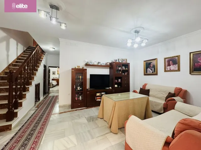 MAGNIFICA CASA EN EL CENTRO JEREZ — 5