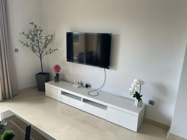 Apartamento 2 habitaciones 110m² en alquiler - Costa Del Sol - foto 3