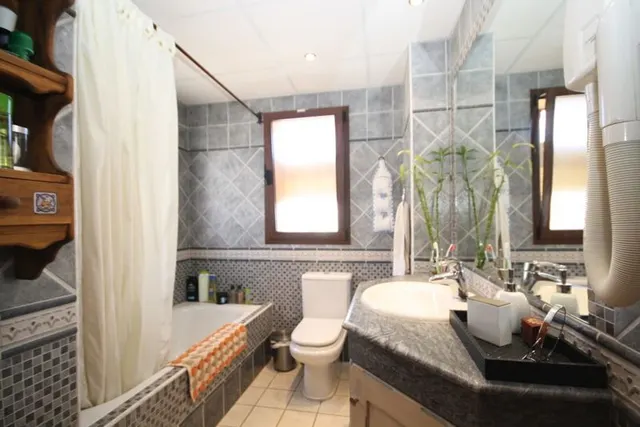 Chalet 3 habitaciones 247m² en venta - Marbella — 15