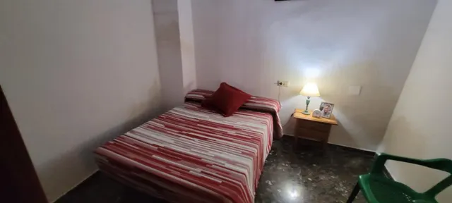 CASA EN VENTA EN EL CENTRO DE EL VISO DE LOS PEDROCHES — 8