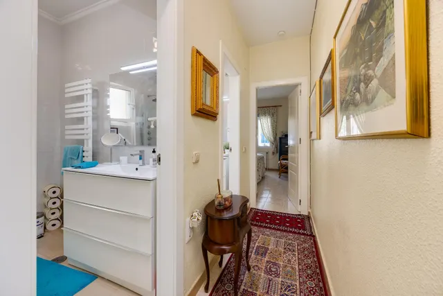 Venta de Villa Independiente con piscina Villamartín Orihuela Costa — 33
