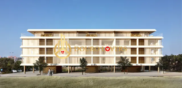 Apartamento 3 habitaciones 125m² en venta - Canidelo — 9