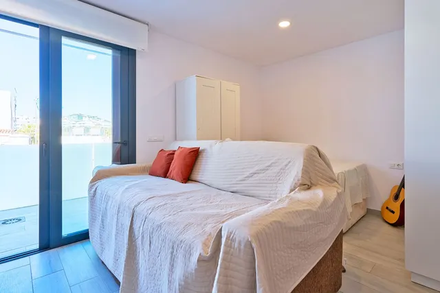 Ático 29m² en venta - Riviera del sol — 9