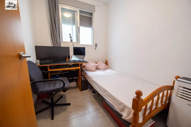 Piso 3 habitaciones 81m² en venta - Les casetes 11 — 9