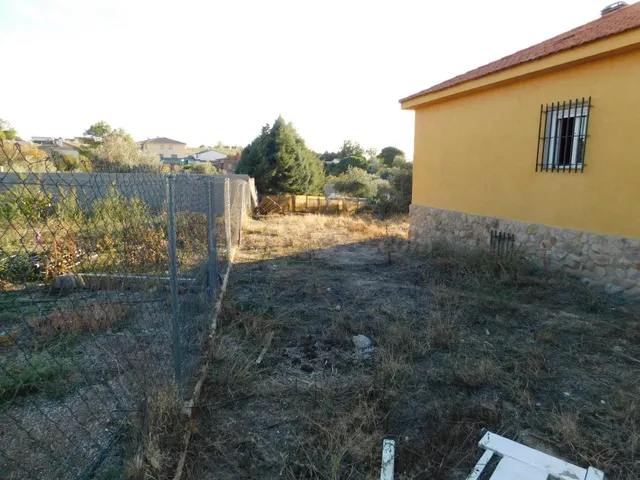 Casa independiente con parcela de 500m en calle Tejoneras Ca - foto 4