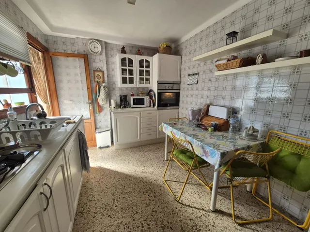 Piso de 3 dormitorios con un gran potencial — 6