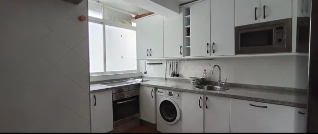 Piso en Venta cerca del Vial Norte, Córdoba - foto 4