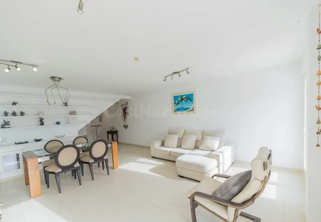 ÁTICO DÚPLEX DE LUJO EN BENALMÁDENA COSTA - foto 5