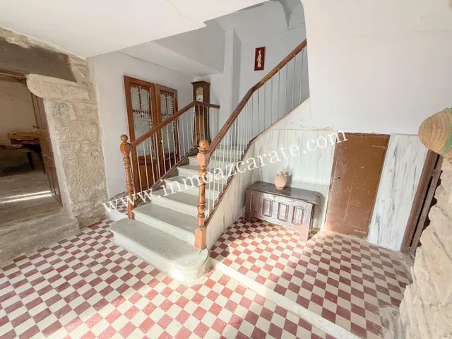 Casa en Irujo — 12