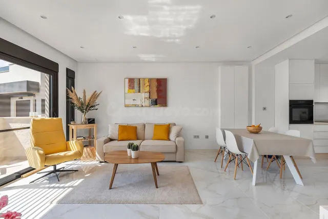 Ático 2 habitaciones 79m² en venta - Dolores de Pacheco-Sant