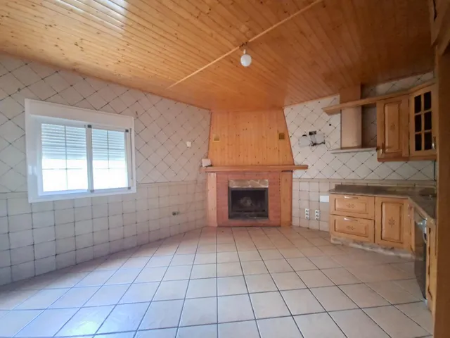 SE VENDE CASA EN ABRUCENA — 10