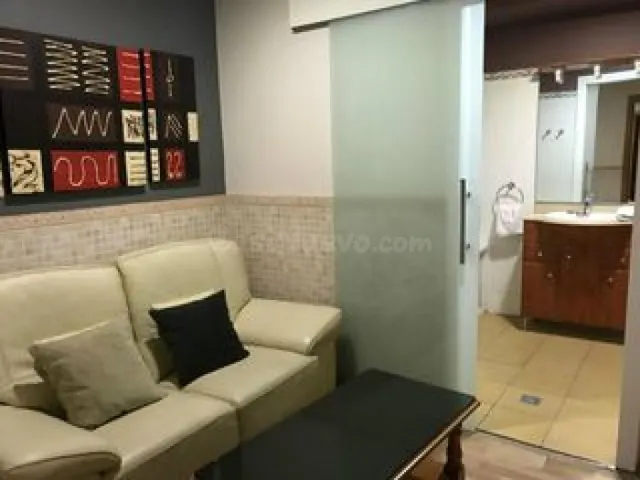 HOTEL/PENSION 2 ESTRELLAS EN RENTABILIDAD 6,2% — 2